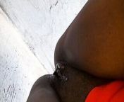 Big pussy africa pee now from africa black old mom fuck boyian de