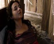 Amber Rose Revah - Borgia S01E07-11 Sex Scene from actress revathi nude xray pornhub