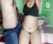 Hot Pooja Bhabhi New Boyfriend hard sex room clear audio hindi from hot bubbly delhi babe raani tiwari hot navel belly button dance show