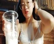 Super sexy hot Pinay girl show her pussy from super hot teen pinay