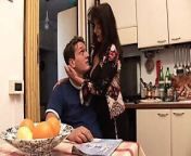 Italian Family Secrets #08 - (Full HD Movie) from italian family porn