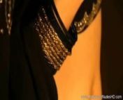 Exotic Erotic Belly Dancer From Bollywood from bollywood bolly nude yatra