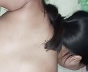 PAINAL First time Anal - Very Tight Ass of a Beautiful PINAY Chinita Girlfriend from chinitas cojiendo con negros