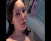 Ich in der Badewanne - Gute Laune vs. Schlechte Laune from big laun