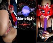 Saturno Squirt the Latin babe before going to bed is very excited come please her, she is a complete nymphomaniac, watch her mas from 12 sex come wwwathroom ma susu karti hui