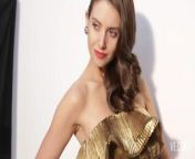 Alison Brie - Vanities from actress sri divya nude photo