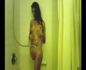 Indian Girl under the shower from indian girl under auto sex video tamil nadia college videos free downl