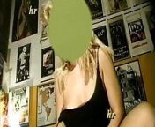 Immoral vintage VHS still video of homemade sex #1 from school girl sex 1