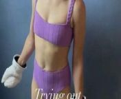 Kristen Bell cyro treatment from kristen bell sex scene in lifeguard