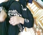 Muslim sex video from sexvideo araby