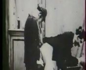 a bit of french gay movie circa 1920 from 1920 movie sex fuking sexsrm