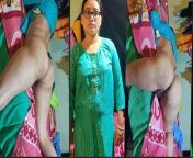 18+ xxx Cheating Indian bhabhi hard anal sex after sucking her devar cock from www xxx bideo open