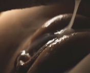Twice filled pussy with cum and whipped it inside like cream from charon2 macro