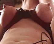 Eos wanking with tied tits treated from mr fofa eo fi