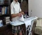 Step Mom Punishes Stupid Ironing from kiron mala fuck nude photouja bose xxx photodeshi indian sex com3gp