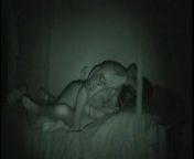 Night Vision Sex from sex in night