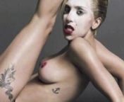 Lady Gaga MUST SEE! from singer lady gaga sex videog