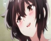 Araiya-san! Ore to aaitsu ga Onnayu de! Episode 2. from cartoon sex mom and san xxx video 3gp