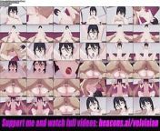 NTR Sex - Seeding Your Wife (3D HENTAI) from nude ntr sex picx vodio