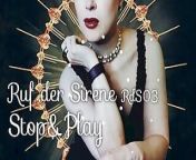 Stop & Play: Body Control (Hypnosis Teaser) from time stop mind control