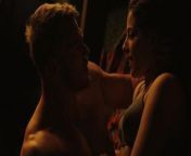 Olivia Thirlby - ''Above the Shadows'' 02 from olivia thrilby sex scenes in dredd