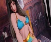 WM sex dolls TPE Silicone love Dolls-Good Review! from wm dolls 140 cm real love and sex dollpopy sex video com