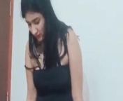 Hot looking Indian girl from indian girl look