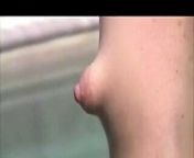 PUFFY NIPPLES TITS SUCKED, MMMMM from suckng nipple