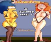 lois griffin nude from lois griffin