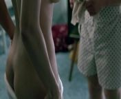 Kelly Preston - ''Mischief'' (HD) from tamil actress accidentally nude in movie sce