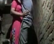 indian couple doggy fun with cloths at wash room from girls wash room videos