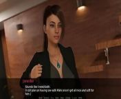 Inside Jennifer: Sexy Girl In To The Sauna Ep 8 from indian girl red sadi hotel orijnal hanimoon sex video in 3gp