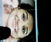 Vidya balan face Cum sexy Face from gay vijay sex botar jalsha serial kiranmala