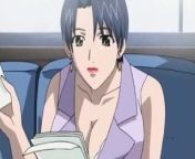 Taboo Charming Mother Episode 3 Ger sub from taboo charming mother hentai ihari sister brother sex