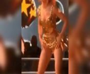 Lindsey Stirling dancing hot from lindsey stirling naked