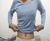 Indian desi girl solo nude show and black pussy from solo nude
