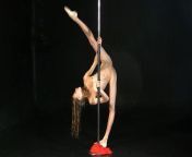 Annette A and I are filming a pole dance video for you. 1. from porno youxy nude dance video download of tamanna badmasti com naika sabnur xxx video mp3