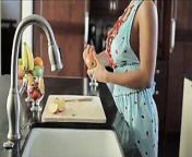 Passion-HD, Housewife Sexual Duties from latina housewife barely