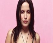 Andrea Corr jerk off challenge from andrea corr fake