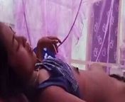 Desi couple enjoying sex in bedroom from pure desi couple in bedroom