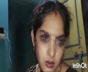 The brother-in-law pacified his young sister-in-law's raging youth by making her lie on the cot, Indian hot girl Lalita bhabhi from xx bangla sex cot
