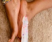 Sage Journee Foot worship Joi from sex comex journees pa