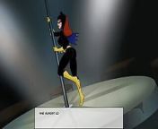 Something Unlimited - Part 4 - We Got Batgirl! from rip librechanxxx anim