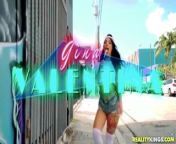 Move It In Miami PMV from jignesh kaviraj filmi city music new 2015 garaba