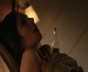 Lynn Collins - Lost in the Sun from lynn collins kiss nude