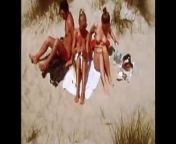 Deutschland Privat 1980 - Sonnenfreunde from sonnenfreunde sonderheft nudist family magazinessri divya fu