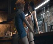 I Want You PMV HMV (SFM-Blender-3D) from tifa nami 2b multiplayer sex exclusive production