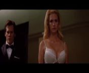 January Jones & Rose Byrne - X-men First Class from x men apocalypse movie sex scene