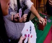 A Poker Game with Friends and Whoever Wins Fucks My Girlfriend from sex game private full video