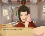 Four Elements Trainer Book 2 Love All Scenes from four elements trainer azula